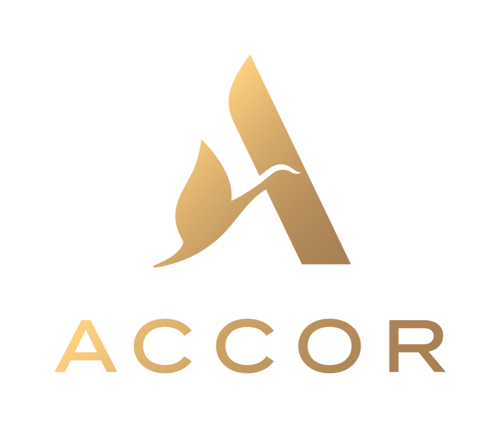 Accor logo