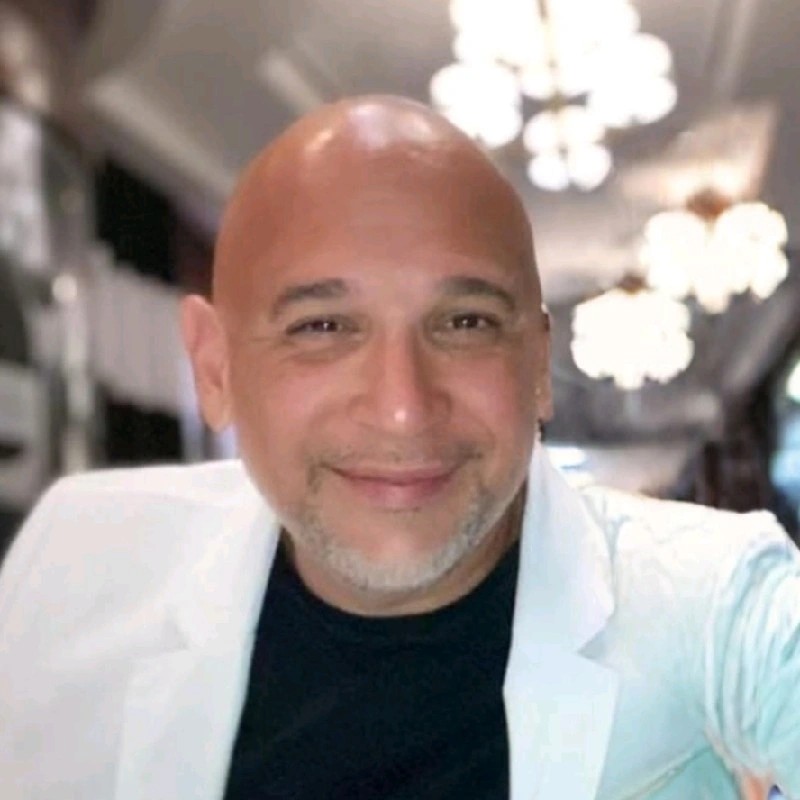 Carlos Lugo