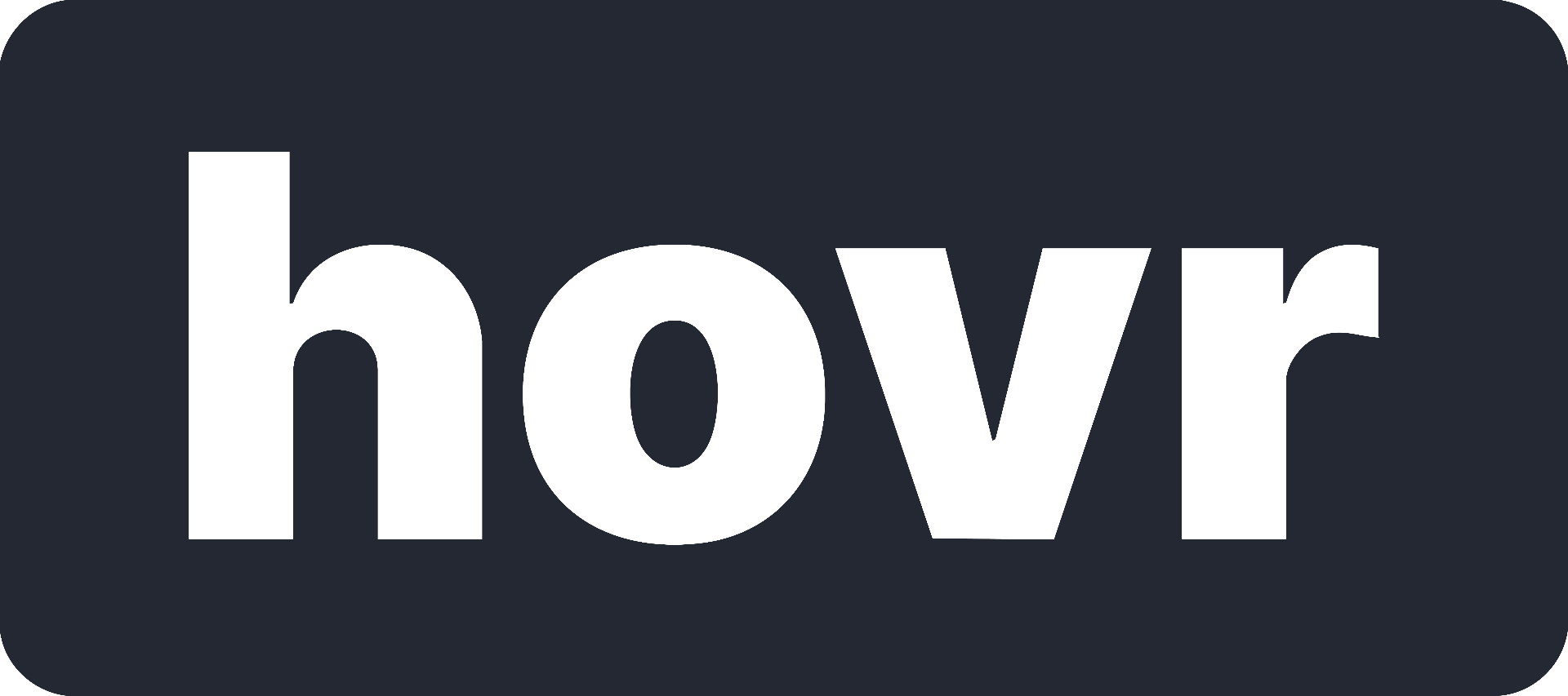 Hovr